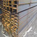 H Steel Beam Use for Making Steel Frame